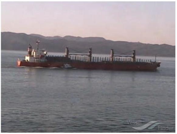JUNO PACIFIC photo