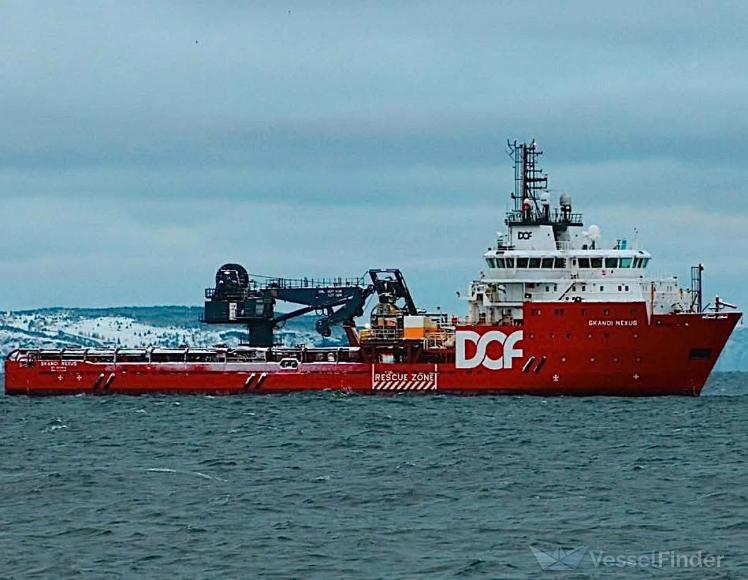 SKANDI NEXUS photo
