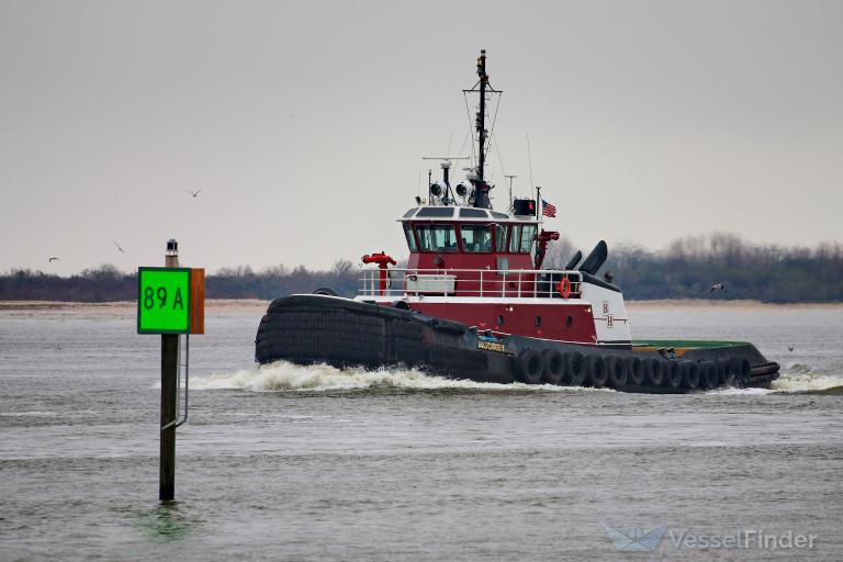 AUDREY MCALLISTER photo