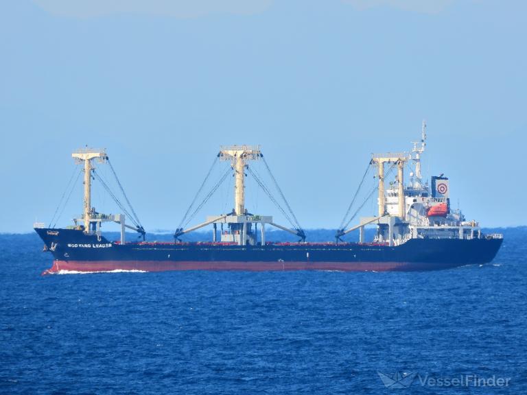 WOOYANG LEADER photo