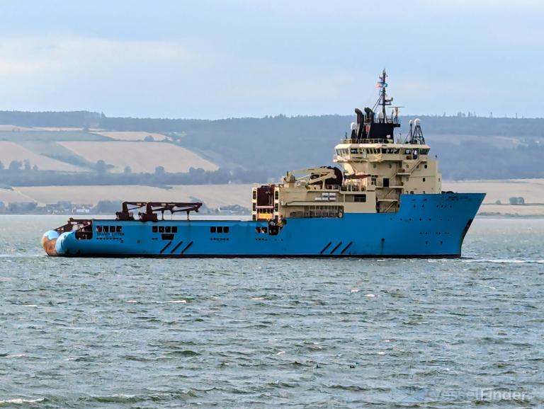 SKANDI LIFTER