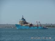 MAERSK-LAUNCHER