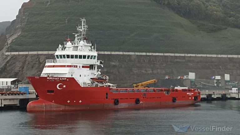 MURUVVET ILHAN photo