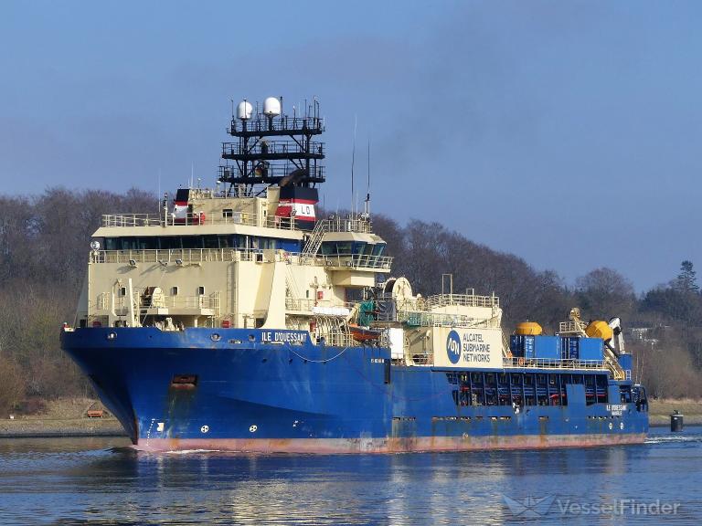 ILE D OUESSANT photo