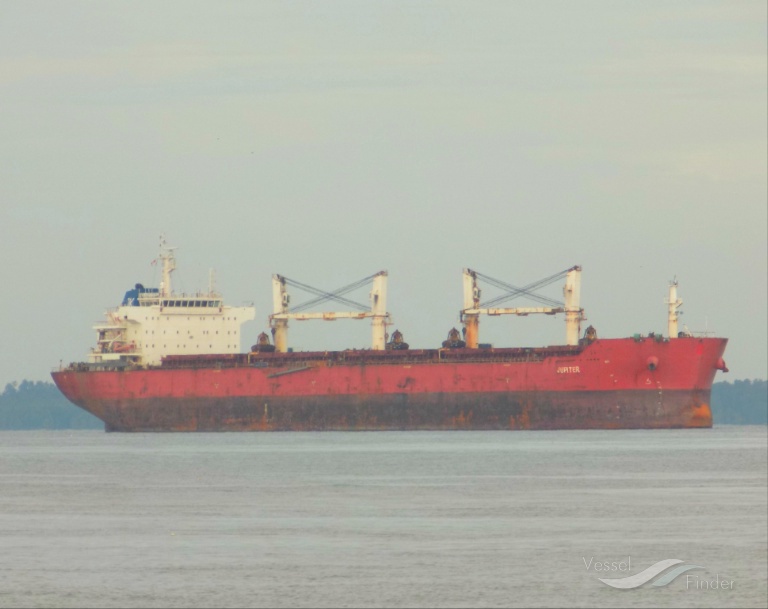 Flc Harmony Bulk Carrier Schiffsdaten Und Aktuelle Position Imo 9427897 Mmsi 477151300 Vesselfinder