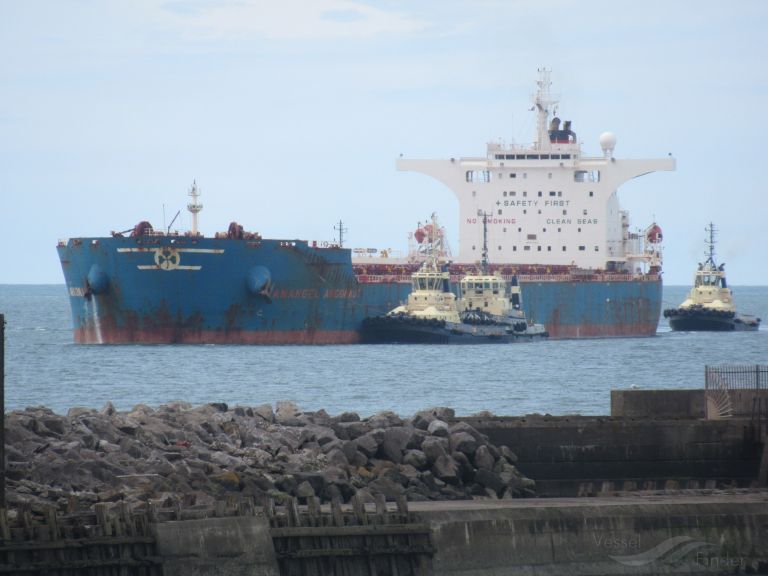 MARAN ARGONAUT photo