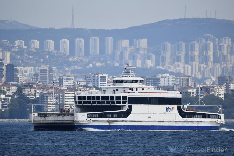 YAVUZ SULTAN SELIM-1 photo