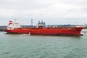 Vessel LOUIS P (Chemical Tanker) IMO 9749336, MMSI 538006806