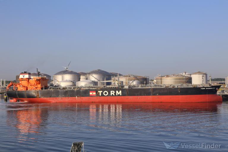 TORM GWENDOLYN
