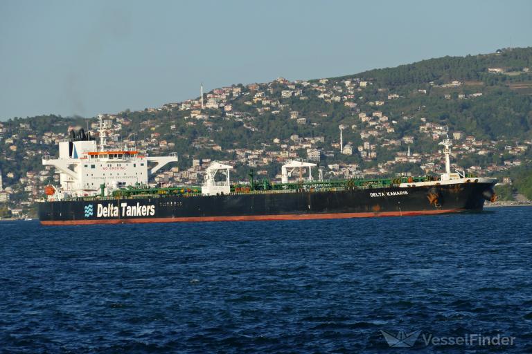 DELTA KANARIS photo