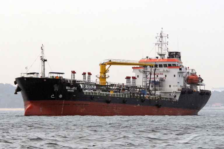 STRAITS JUBILANT photo