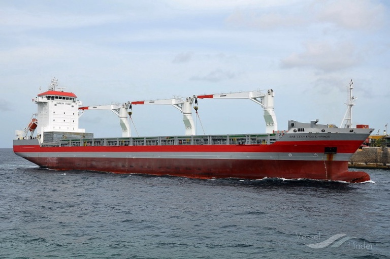 JOSE LEONARDO CHIRINOS photo