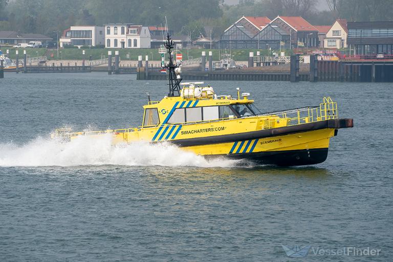 SC EMERALD photo
