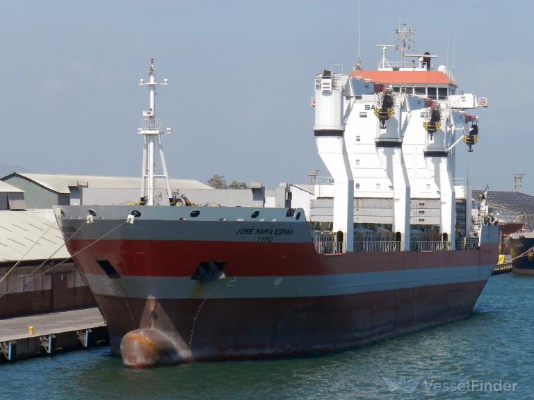 JOSE MARIA ESPANA photo