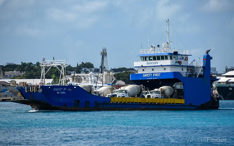 EAST WIND photo