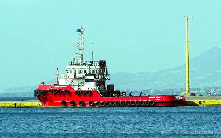 VERNICOS PEARL photo