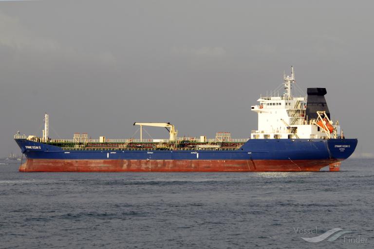 DYNAMIC OCEAN 15 photo