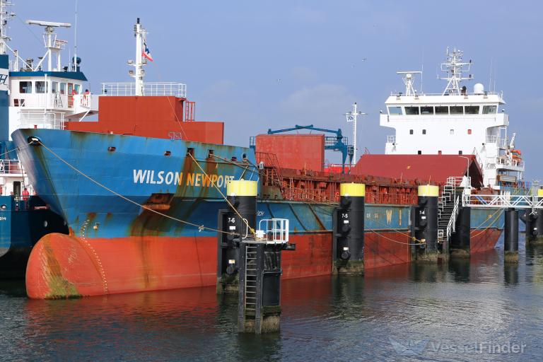 WILSON NEWPORT photo