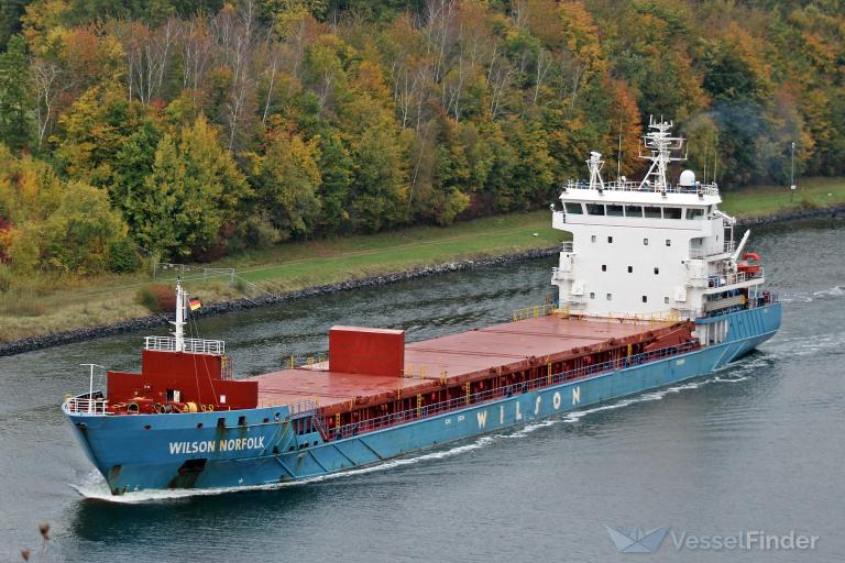 WILSON NORFOLK photo