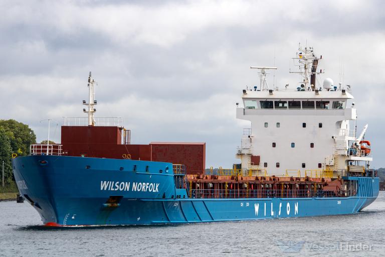 WILSON NORFOLK