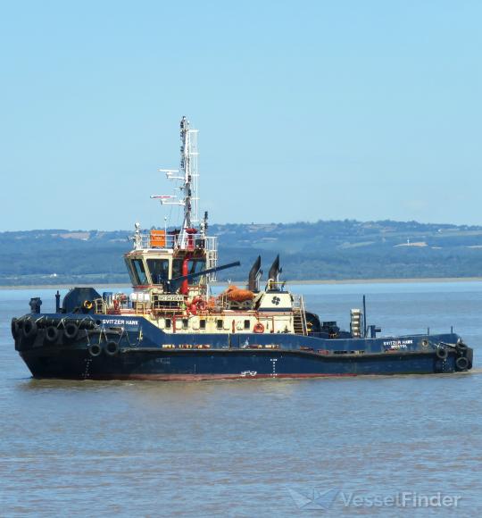 SVITZER HAWK