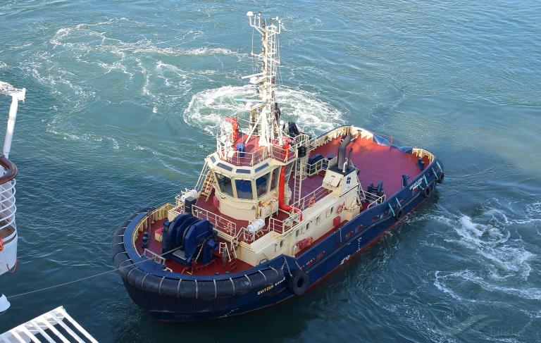 SVITZER EAGLE photo