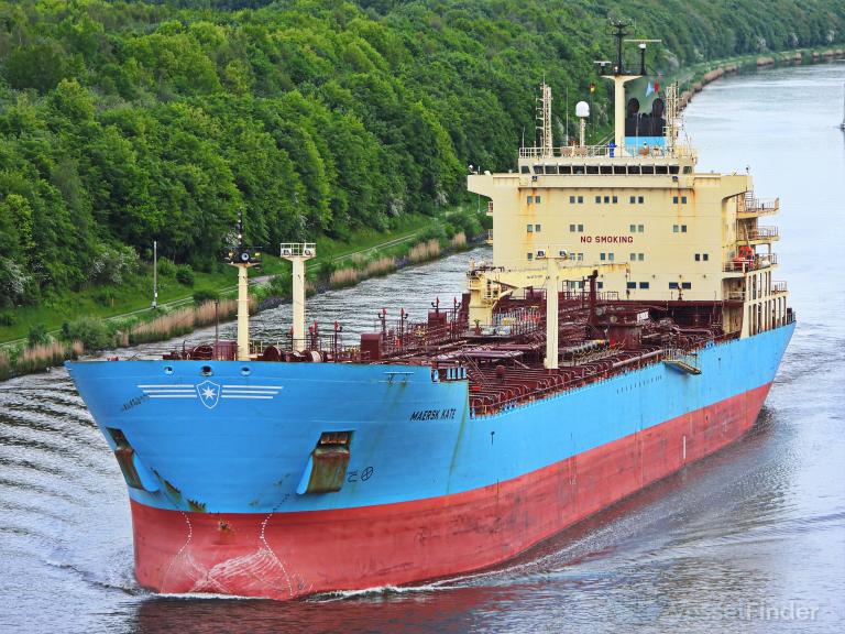 MAERSK EATE photo