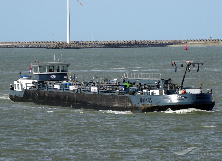 ADMIRAL photo
