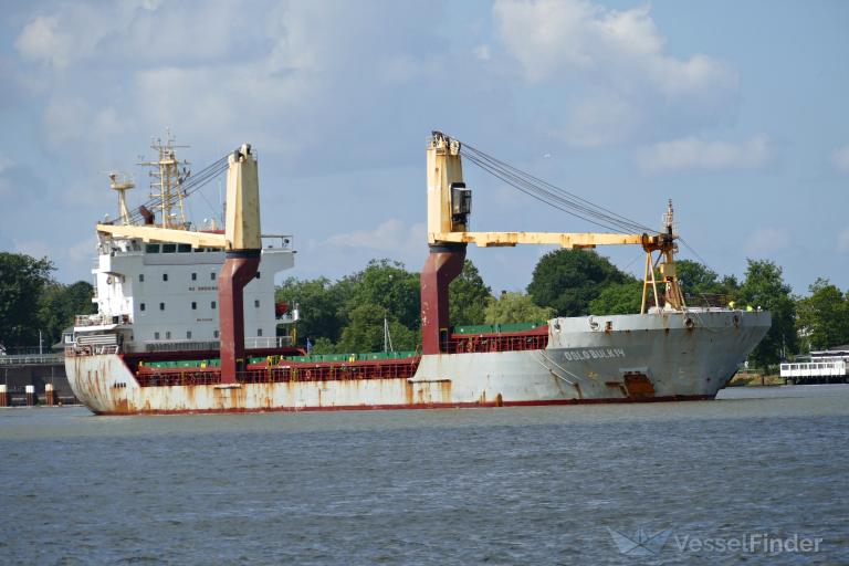 OSLO BULK 14 photo