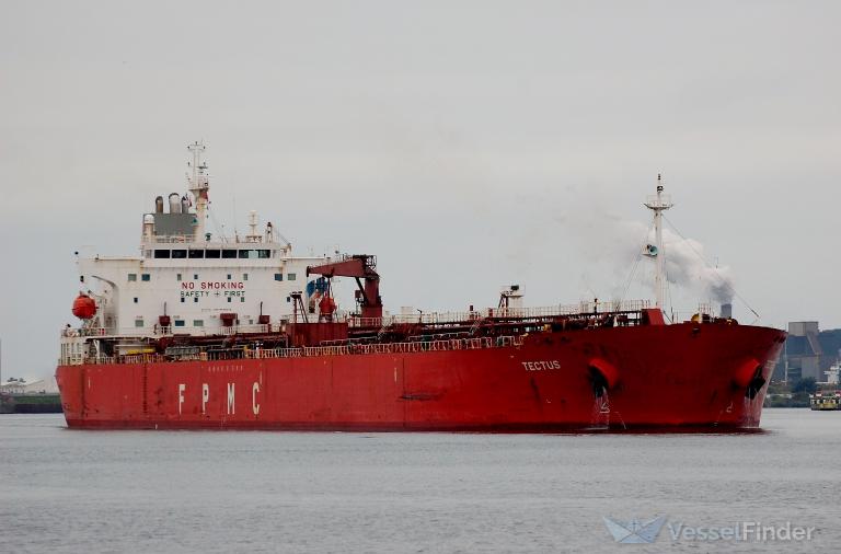 LIBERTY, Oil Products Tanker Schiffsdaten und aktuelle Position IMO