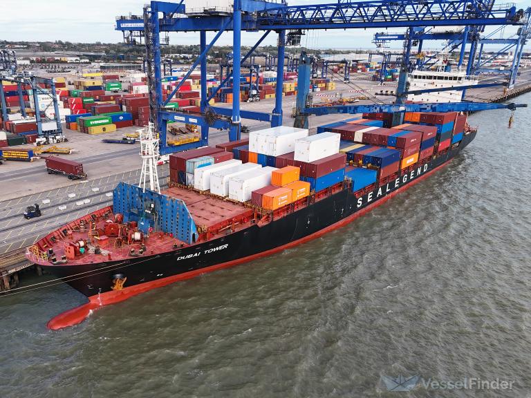 ship photo