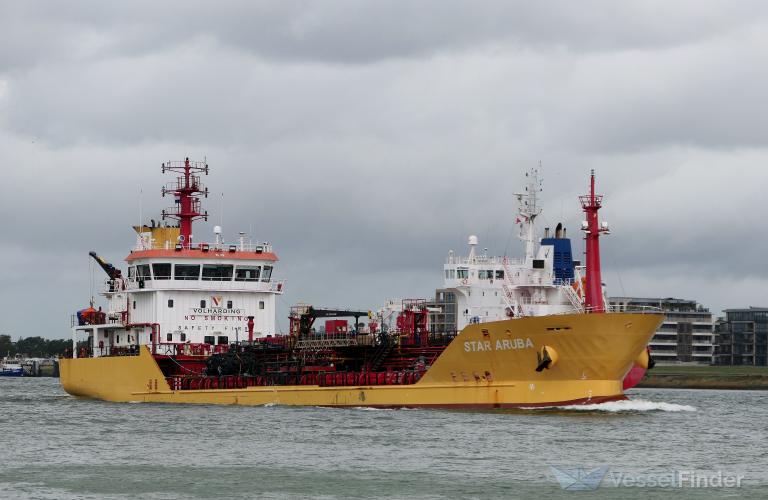 STAR ARUBA
