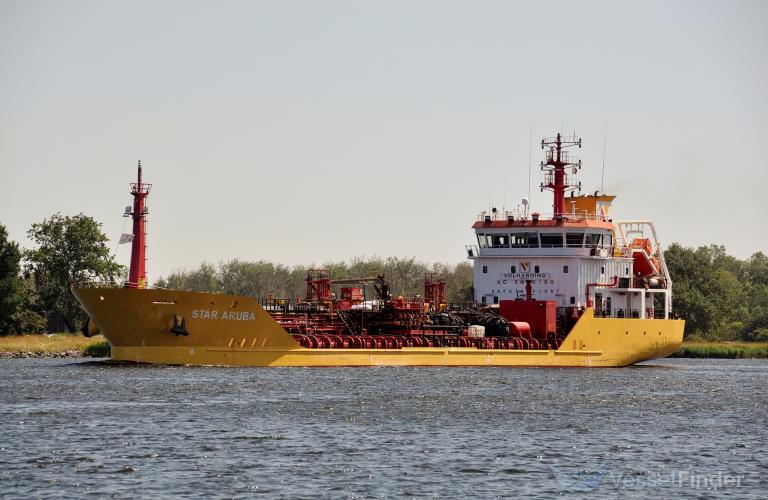 STAR ARUBA