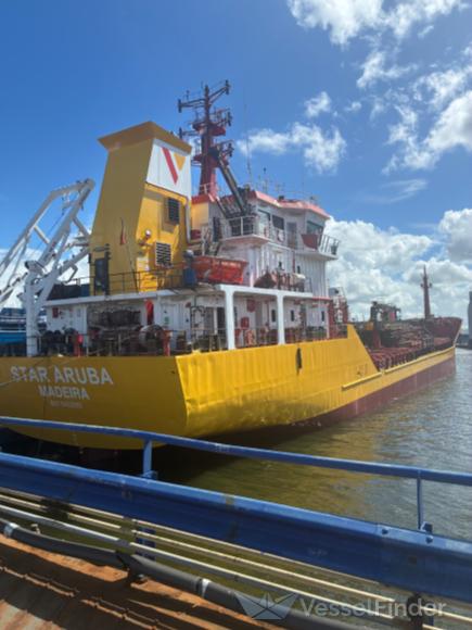STAR ARUBA