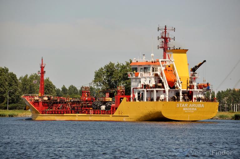 STAR ARUBA