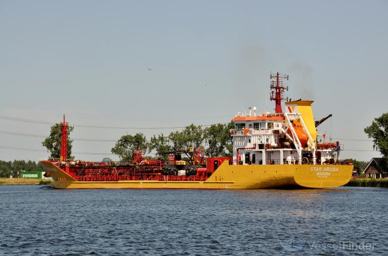 STAR ARUBA