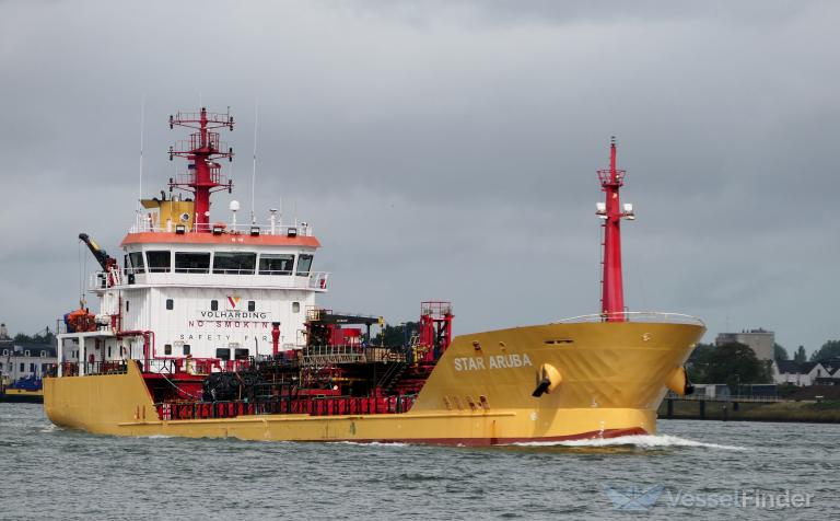 STAR ARUBA