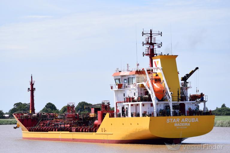 STAR ARUBA