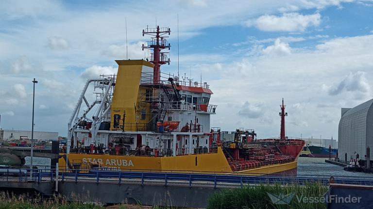 STAR ARUBA