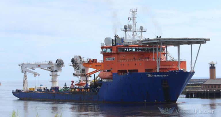 BOKA SOUTHERN OCEAN photo