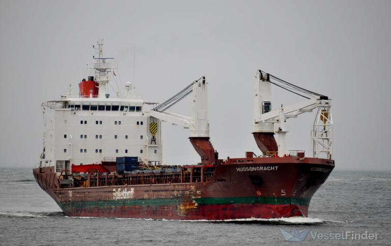 ship photo
