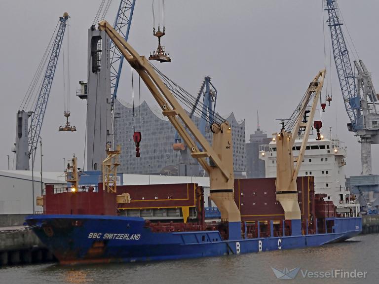 BBC SWITZERLAND photo