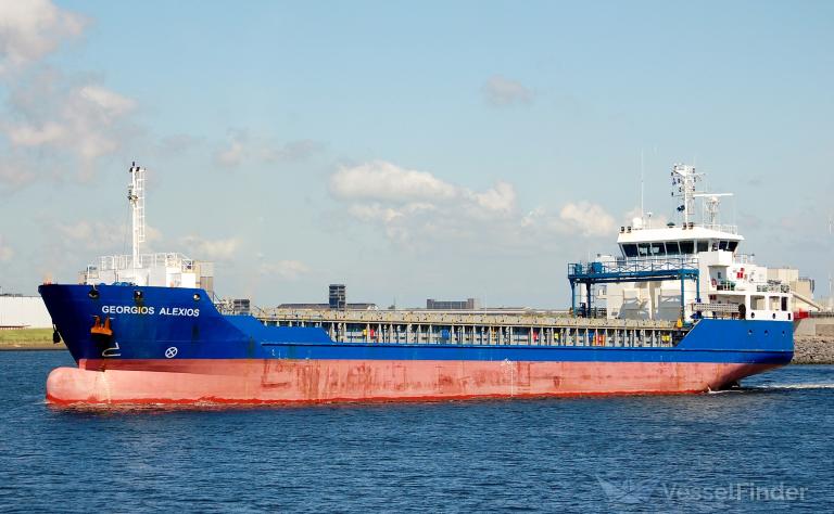 ship photo