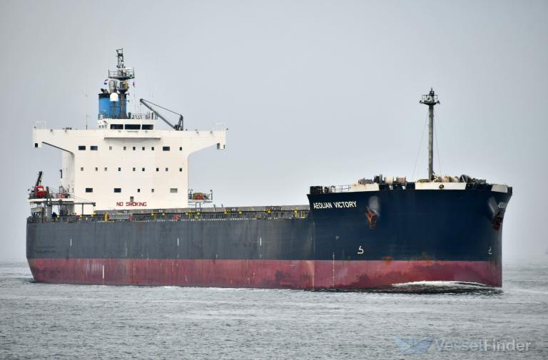 AEOLIAN VICTORY photo