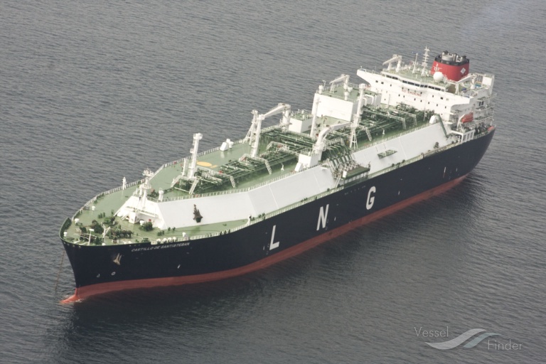 CASTILLO SANTISTEBAN photo