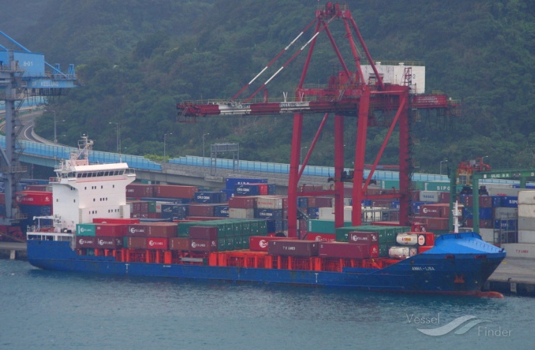 PACIFIC SINGAPORE photo