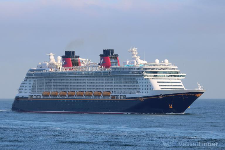 DISNEY DREAM