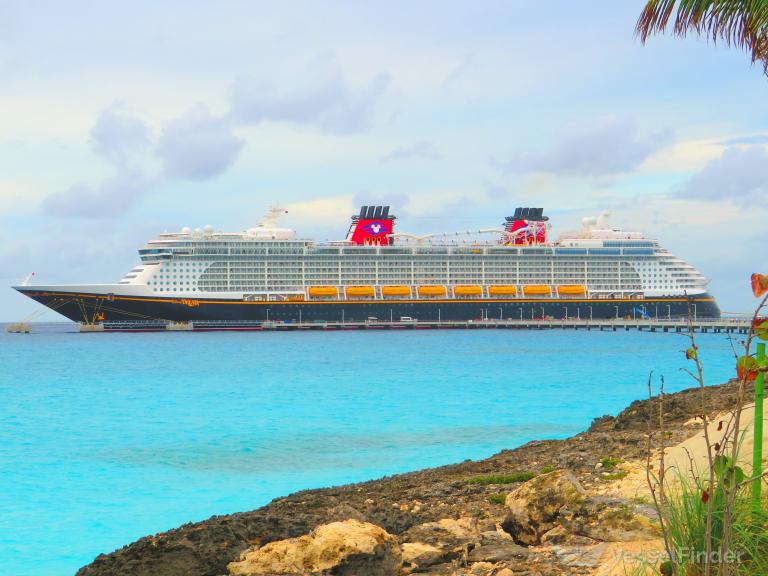 DISNEY DREAM