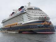 CARNIVAL PANORAMA, Passenger (Cruise) Ship - Details and current position -  IMO 9802384 - VesselFinder