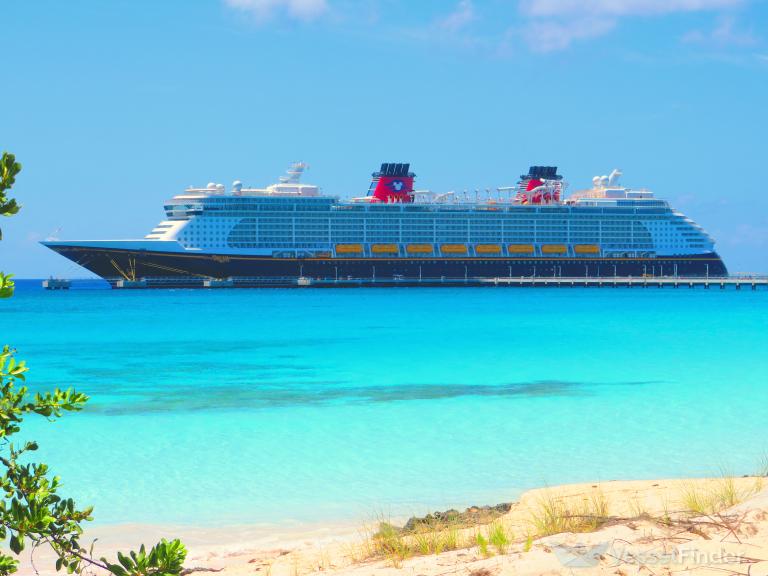 DISNEY DREAM